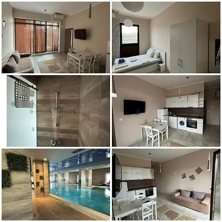 Apartment Famoso *