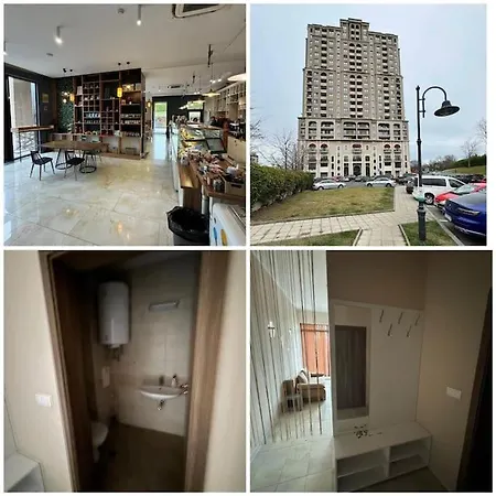 Apartment Famoso Burgas