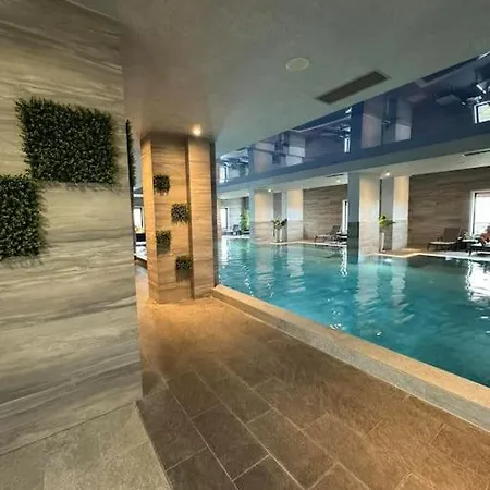 Apartment Famoso