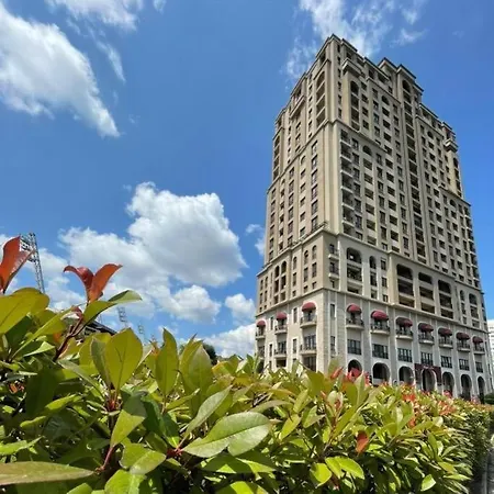 Apartment Famoso Burgas