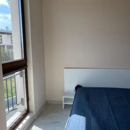 Famoso Apartment *